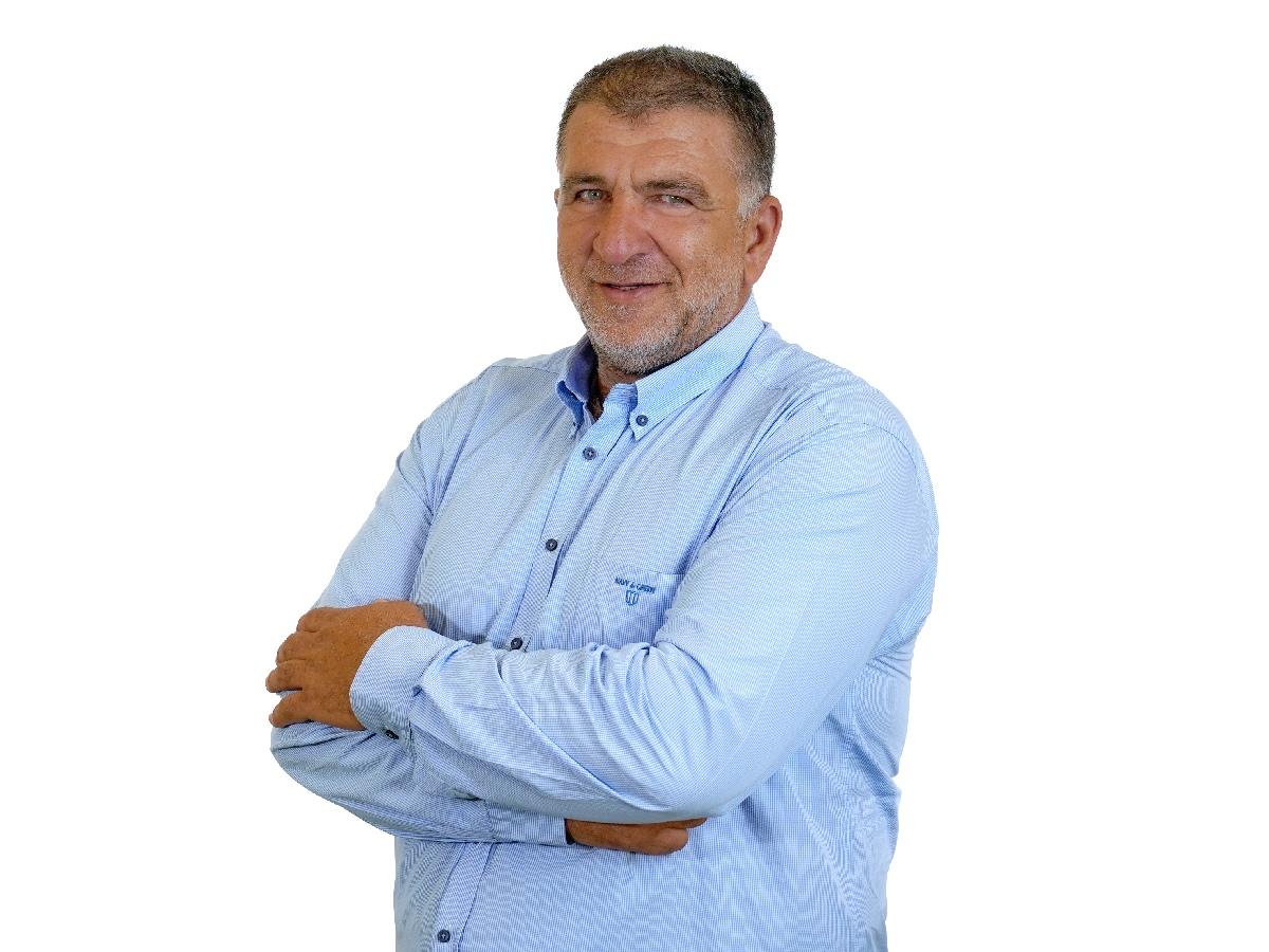 Πέτρος Δρακάκης