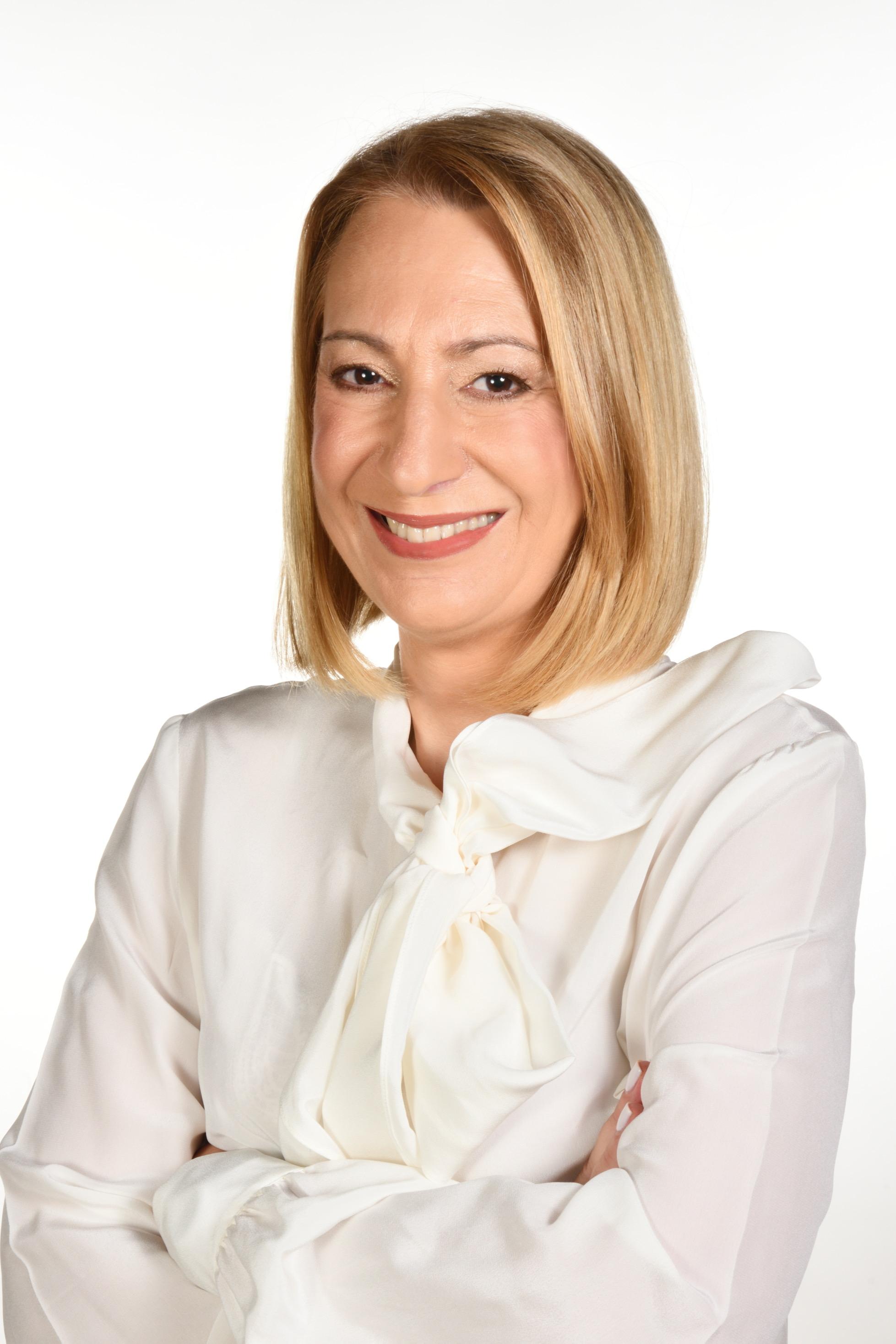 Αικατερίνη Μανιμανάκη